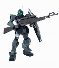 画像ギャラリー No.004のサムネイル画像 / 「機動戦士ガンダム バトルオペレーション2」，藤田 茜さんの実況動画「地上篇」が公開