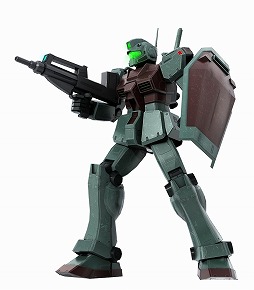 画像ギャラリー No.005のサムネイル画像 / 「機動戦士ガンダム バトルオペレーション2」，藤田 茜さんの実況動画「地上篇」が公開