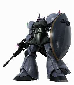 画像ギャラリー No.006のサムネイル画像 / 「機動戦士ガンダム バトルオペレーション2」，藤田 茜さんの実況動画「地上篇」が公開