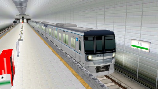 画像ギャラリー No.008のサムネイル画像 / 「A列車で行こうExp.」，新規収録となる車両や建物が公開