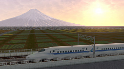 画像ギャラリー No.002のサムネイル画像 / 鉄道を軸に街を発展させ，ジオラマ気分でも楽しめる。「A列車で行こうExp.」のインプレッションをお届け