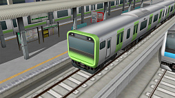 画像ギャラリー No.004のサムネイル画像 / 鉄道を軸に街を発展させ，ジオラマ気分でも楽しめる。「A列車で行こうExp.」のインプレッションをお届け