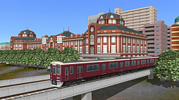 画像ギャラリー No.005のサムネイル画像 / 鉄道を軸に街を発展させ，ジオラマ気分でも楽しめる。「A列車で行こうExp.」のインプレッションをお届け