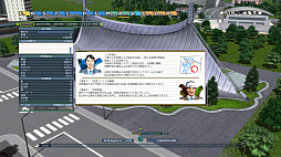 画像ギャラリー No.008のサムネイル画像 / 鉄道を軸に街を発展させ，ジオラマ気分でも楽しめる。「A列車で行こうExp.」のインプレッションをお届け