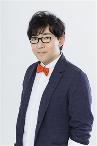 画像ギャラリー No.007のサムネイル画像 / 「SIX SICKS」，村瀬歩さんと小野友樹さんが歌うキャラクターソング「スーパーチャージマッハー」のMVが公開