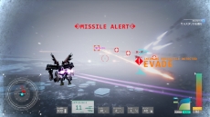 画像ギャラリー No.009のサムネイル画像 / PS4用ロボットアクション「プロジェクト・ニンバス：CODE MIRAI」が本日配信。PC版からグラフィックスを強化し，新アクションを追加