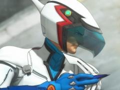 「そうだ アニメ，見よう」第45回はタツノコプロ55周年記念作品「Infini-T Force」。ガッチャマンをはじめとした4人のヒーローが集う