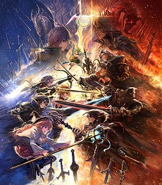 画像ギャラリー No.014のサムネイル画像 / 「バトル オブ ブレイド」で“伝説の武器キャンペーン”第2弾が公開に。「ヴァルキリープロファイル」シリーズなどに登場した計6振りが追加