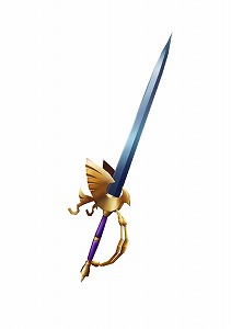画像ギャラリー No.002のサムネイル画像 / 「バトル オブ ブレイド」，ドラクエ11とのコラボが実施決定