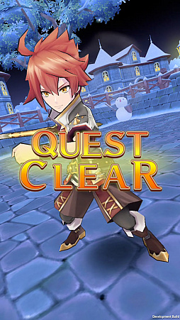 画像ギャラリー No.008のサムネイル画像 / 「バトル オブ ブレイド」，「白の契約」「魔剣レヴァンテイン」が手に入るアリーナイベント開催