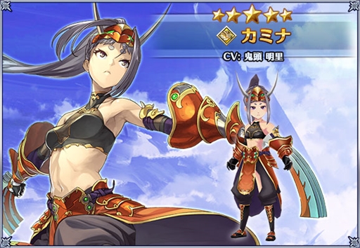画像ギャラリー No.004のサムネイル画像 / 「バトル オブ ブレイド」，ログインボーナスなど春のキャンペーン第1弾を開催