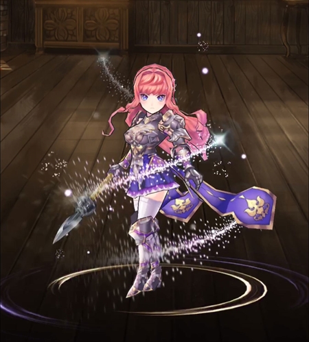 画像ギャラリー No.008のサムネイル画像 / 「バトル オブ ブレイド」，「聖剣伝説2 シークレット オブ マナ」とのコラボイベントを5月1日に開催