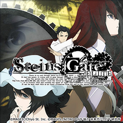 画像ギャラリー No.015のサムネイル画像 / シュタゲの15周年を記念したライブイベント「STEINS;GATE 15th LIVE - ONE WORLD -」，10月27日に開催決定