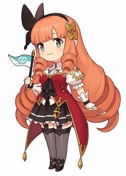 画像ギャラリー No.007のサムネイル画像 / 「ファンタジーアース ジェネシス」，最新ゲーム情報が明らかに。キャラクターメイク内容と戦場の一部を公開