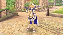 画像ギャラリー No.004のサムネイル画像 / 「ファンタジーアース ジェネシス」，ランキングイベント「同盟総力戦」が開催