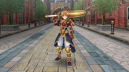 画像ギャラリー No.008のサムネイル画像 / 「ファンタジーアース ジェネシス」，ランキングイベント「同盟総力戦」が開催