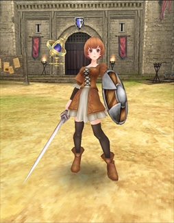 画像ギャラリー No.002のサムネイル画像 / 「ファンタジーアース ジェネシス」，ランキングイベント「同盟総力戦」の第2シーズンが開催