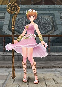 画像ギャラリー No.010のサムネイル画像 / 「ファンタジーアース ジェネシス」，FEZとのコラボイベントが開始