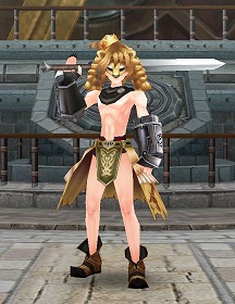画像ギャラリー No.011のサムネイル画像 / 「ファンタジーアース ジェネシス」，FEZとのコラボイベントが開始