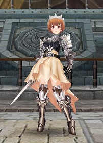 画像ギャラリー No.013のサムネイル画像 / 「ファンタジーアース ジェネシス」，FEZとのコラボイベントが開始