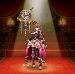 画像ギャラリー No.014のサムネイル画像 / 「ファンタジーアース ジェネシス」，3同盟が陣地を奪い合う「同盟総力戦シーズン3」を開催