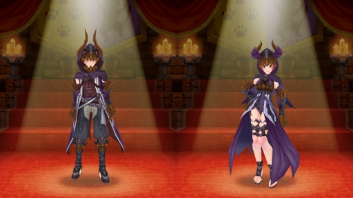 画像ギャラリー No.002のサムネイル画像 / 「ファンタジーアース ジェネシス」，新機能が追加。アプデ記念4大キャンペーンも開催