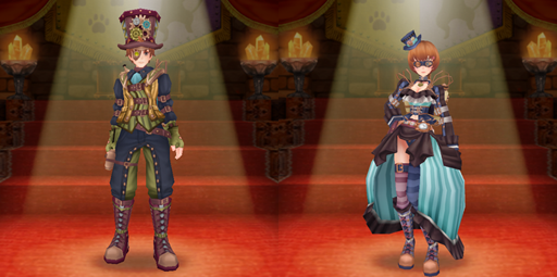 画像ギャラリー No.003のサムネイル画像 / 「ファンタジーアース ジェネシス」，「海賊武器・防具で勝利しようキャンペーン」が7月3日より開催