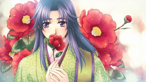画像ギャラリー No.009のサムネイル画像 / 「遙かなる時空の中で Ultimate」のキャストインタビューが公開