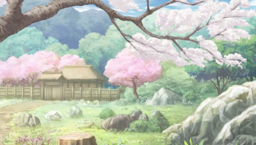 画像ギャラリー No.001のサムネイル画像 / 「遙かなる時空の中で Ultimate」，源 頼久と永泉のイベントスチルなど最新情報を公開