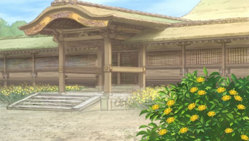 画像ギャラリー No.003のサムネイル画像 / 「遙かなる時空の中で Ultimate」，源 頼久と永泉のイベントスチルなど最新情報を公開