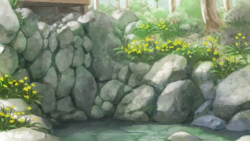 画像ギャラリー No.007のサムネイル画像 / 「遙かなる時空の中で Ultimate」，源 頼久と永泉のイベントスチルなど最新情報を公開