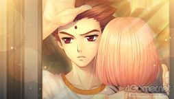 画像ギャラリー No.025のサムネイル画像 / 「乙女チック4Gamer」第154回：シリーズの原点をPS Vita向けにリメイクした「遙かなる時空の中で Ultimate」を特集