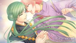画像ギャラリー No.030のサムネイル画像 / 「乙女チック4Gamer」第154回：シリーズの原点をPS Vita向けにリメイクした「遙かなる時空の中で Ultimate」を特集