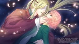 画像ギャラリー No.031のサムネイル画像 / 「乙女チック4Gamer」第154回：シリーズの原点をPS Vita向けにリメイクした「遙かなる時空の中で Ultimate」を特集