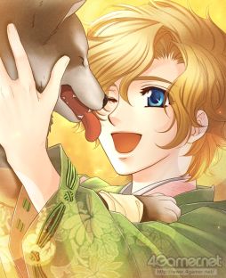 画像ギャラリー No.035のサムネイル画像 / 「乙女チック4Gamer」第154回：シリーズの原点をPS Vita向けにリメイクした「遙かなる時空の中で Ultimate」を特集