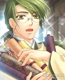 画像ギャラリー No.036のサムネイル画像 / 「乙女チック4Gamer」第154回：シリーズの原点をPS Vita向けにリメイクした「遙かなる時空の中で Ultimate」を特集