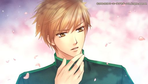 画像ギャラリー No.005のサムネイル画像 / シリーズの原点が蘇る！　雅で美しい異世界「京」を救うために召喚された「龍神の神子」の物語，PS Vita「遙かなる時空の中で Ultimate」をレポート