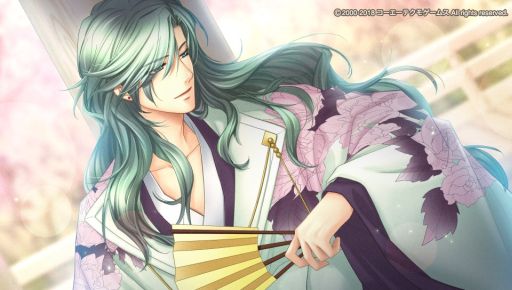 画像ギャラリー No.009のサムネイル画像 / シリーズの原点が蘇る！　雅で美しい異世界「京」を救うために召喚された「龍神の神子」の物語，PS Vita「遙かなる時空の中で Ultimate」をレポート
