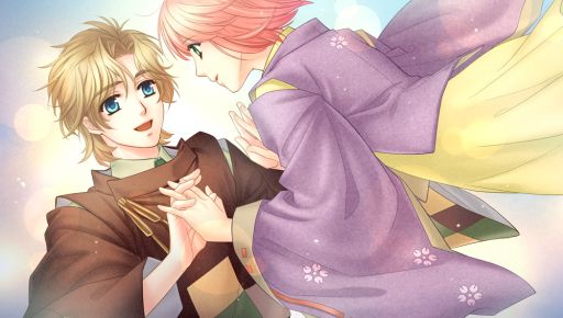 画像ギャラリー No.031のサムネイル画像 / シリーズの原点が蘇る！　雅で美しい異世界「京」を救うために召喚された「龍神の神子」の物語，PS Vita「遙かなる時空の中で Ultimate」をレポート