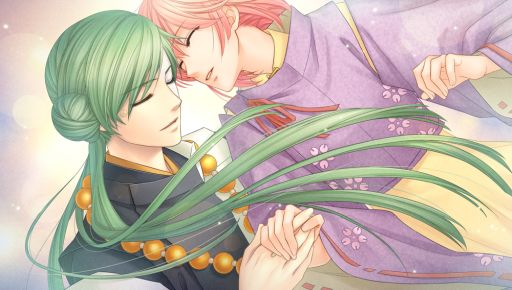 画像ギャラリー No.033のサムネイル画像 / シリーズの原点が蘇る！　雅で美しい異世界「京」を救うために召喚された「龍神の神子」の物語，PS Vita「遙かなる時空の中で Ultimate」をレポート