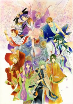 画像ギャラリー No.034のサムネイル画像 / シリーズの原点が蘇る！　雅で美しい異世界「京」を救うために召喚された「龍神の神子」の物語，PS Vita「遙かなる時空の中で Ultimate」をレポート