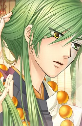 画像ギャラリー No.004のサムネイル画像 / PS Vita版「遙かなる時空の中で Ultimate」，追加DLC「夏イベント」が本日より配信
