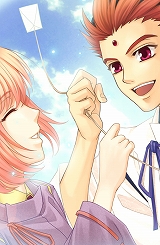 画像ギャラリー No.004のサムネイル画像 / 「遙かなる時空の中で Ultimate」，追加DLC「冬イベント」本日配信開始