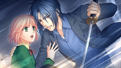 画像ギャラリー No.001のサムネイル画像 / 「遙かなる時空の中で Ultimate」，追加DLC「月の都編」が本日配信を開始