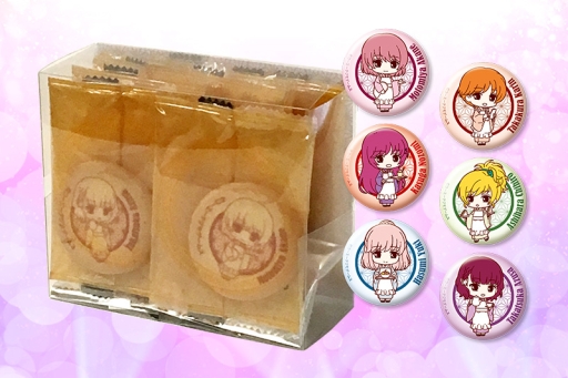 画像ギャラリー No.012のサムネイル画像 / 「ネオロマンス❤ライヴ 遙かキャラソン祭」，後方席の販売が開始。イベントグッズの情報も公開に