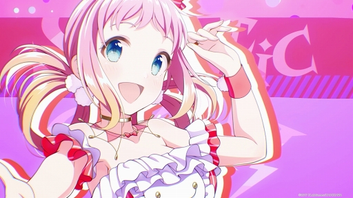 画像ギャラリー No.001のサムネイル画像 / 「ラピスリライツ」，ユニット“Sadistic★Candy”による新曲「VIVIらぷ」のMVが公開に