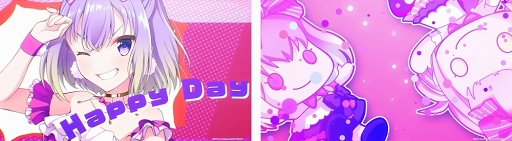 画像ギャラリー No.002のサムネイル画像 / 「ラピスリライツ」，ユニット“Sadistic★Candy”による新曲「VIVIらぷ」のMVが公開に