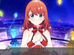 「ラピスリライツ 〜この世界のアイドルは魔法が使える〜」ではアイドルたちが歌って踊って敵とバトル！　先行プレイレポートを掲載