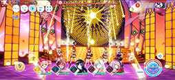 画像ギャラリー No.004のサムネイル画像 / アプリ「ラピスリライツ 〜この世界のアイドルは魔法が使える〜」が配信開始。SSR以上確定召喚チケットなど事前登録特典ももらえる