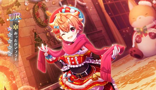 画像ギャラリー No.005のサムネイル画像 / 「ラピスリライツ」，12月23日から初イベント“クリスマス召喚 前編”開催。お祝いイラストも公開中
